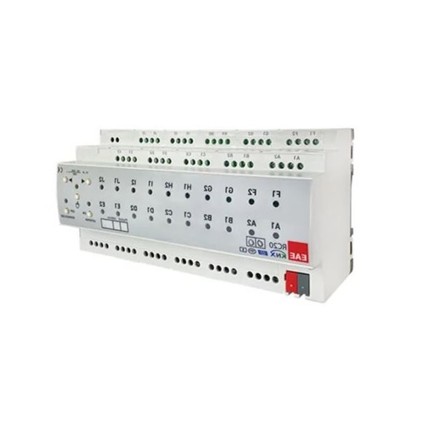 ماژول 20 کانال EAE RCU2000 - خانه هوشمند لوکس برق
